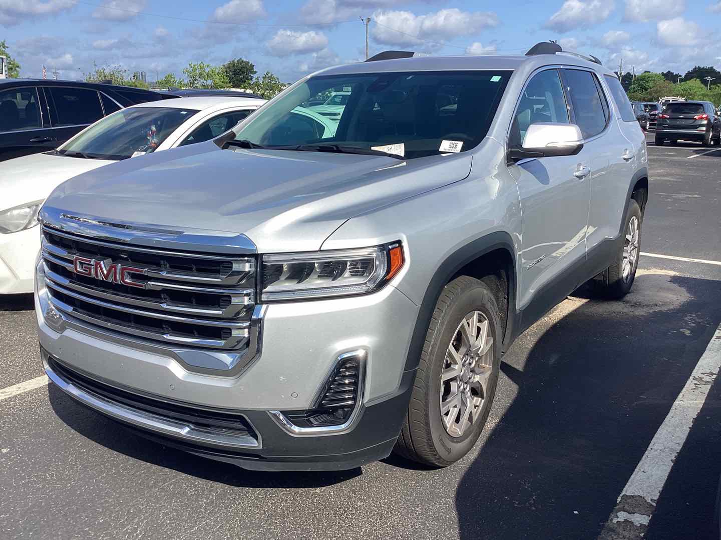 Holman Condition Report